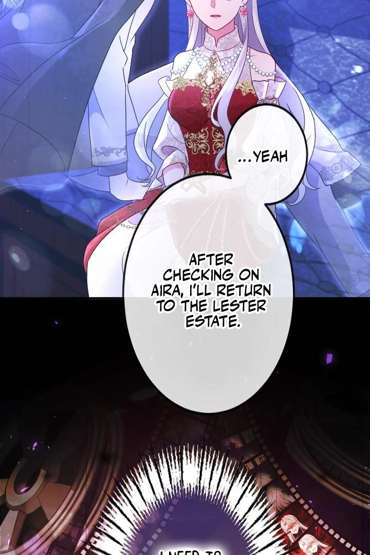 How I, the Royal Spy, Won Over Five Princes chapter 19 page 44
