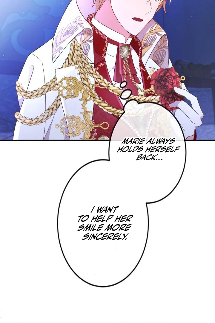 How I, the Royal Spy, Won Over Five Princes chapter 19 page 47