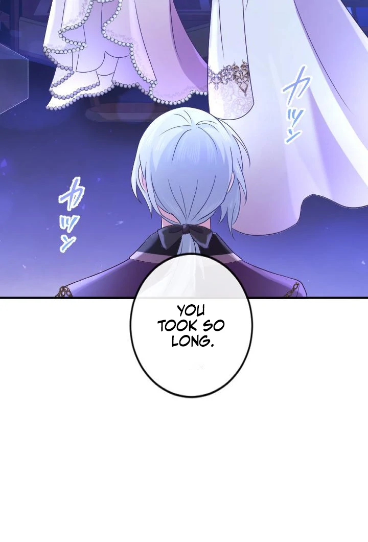 How I, the Royal Spy, Won Over Five Princes chapter 19 page 54