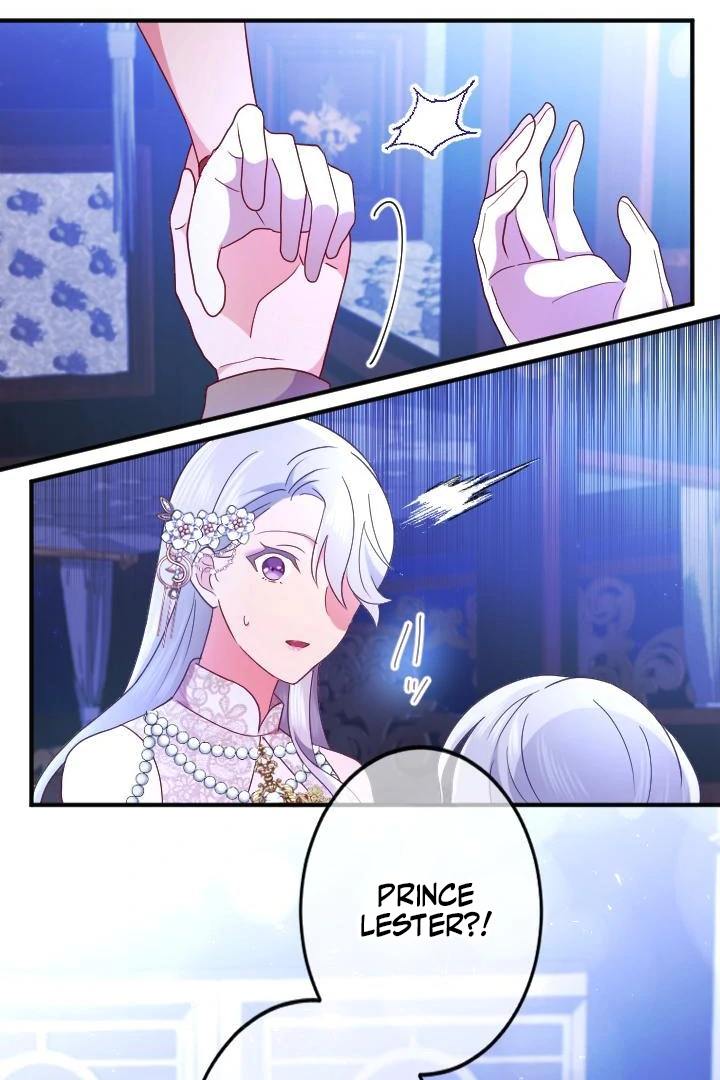 How I, the Royal Spy, Won Over Five Princes chapter 19 page 55