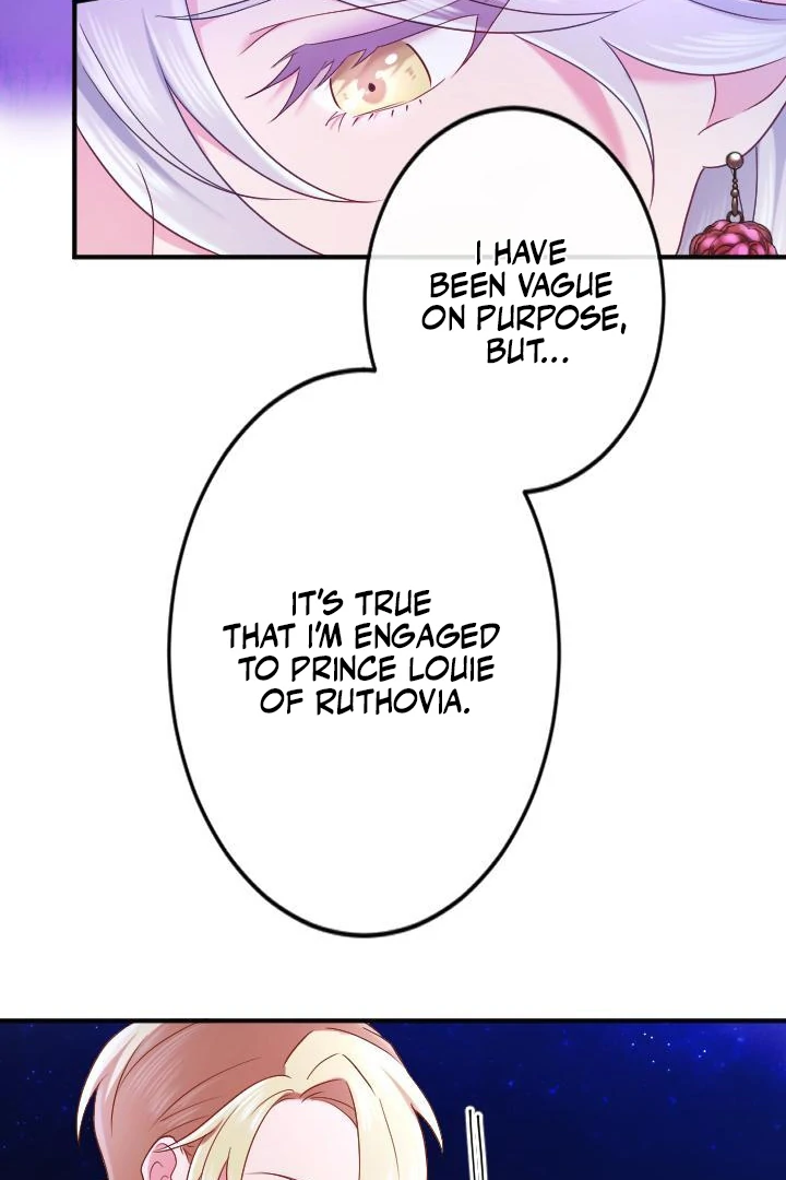 How I, the Royal Spy, Won Over Five Princes chapter 19 page 6