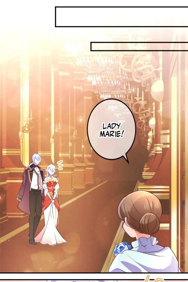 How I, the Royal Spy, Won Over Five Princes chapter 19 page 68