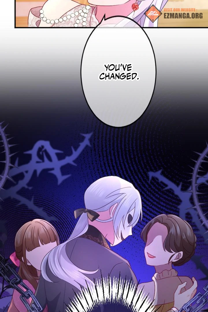 How I, the Royal Spy, Won Over Five Princes chapter 19 page 82