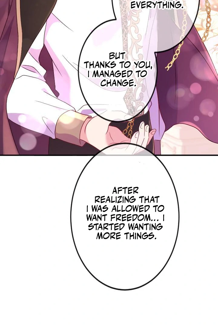 How I, the Royal Spy, Won Over Five Princes chapter 19 page 84