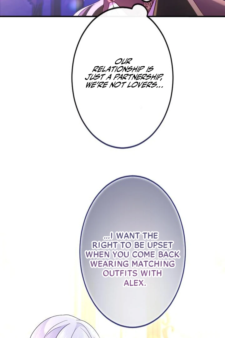 How I, the Royal Spy, Won Over Five Princes chapter 19 page 86