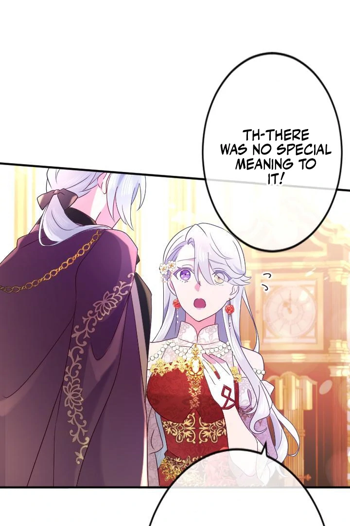 How I, the Royal Spy, Won Over Five Princes chapter 19 page 88