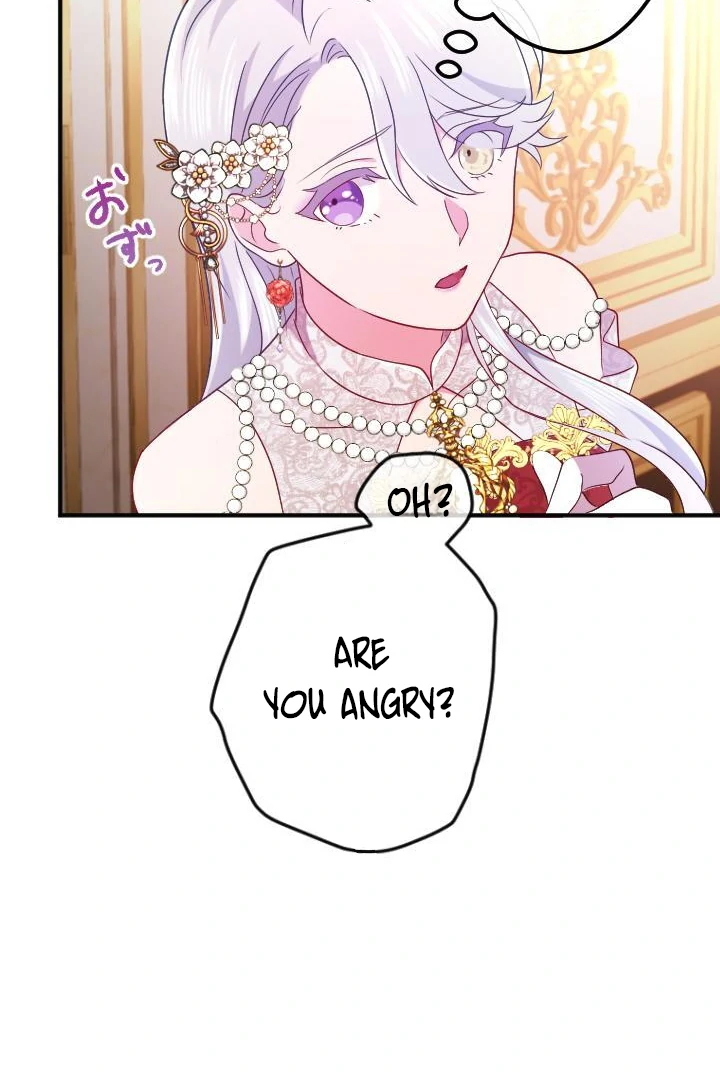 How I, the Royal Spy, Won Over Five Princes chapter 19 page 90
