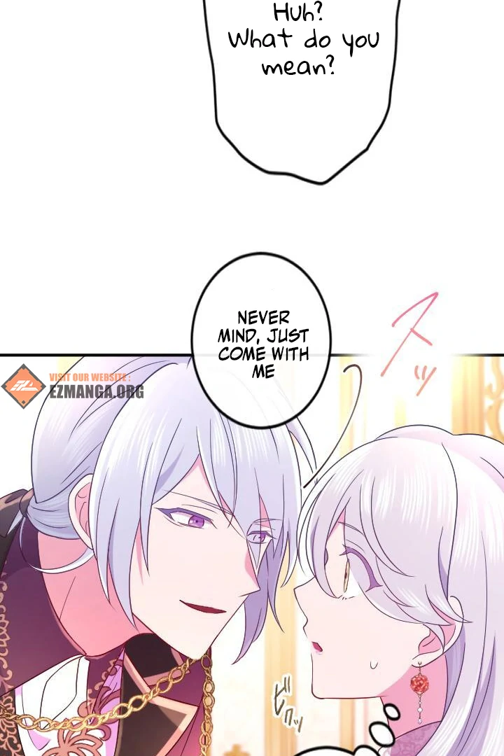 How I, the Royal Spy, Won Over Five Princes chapter 19 page 92