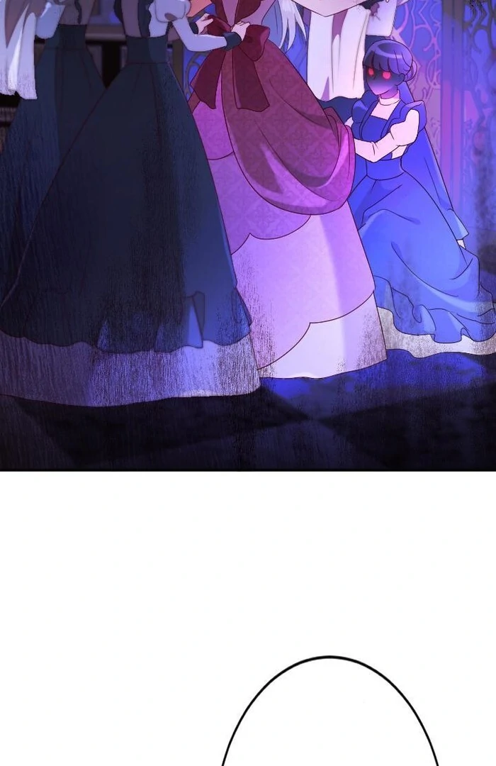 How I, the Royal Spy, Won Over Five Princes chapter 20 page 21