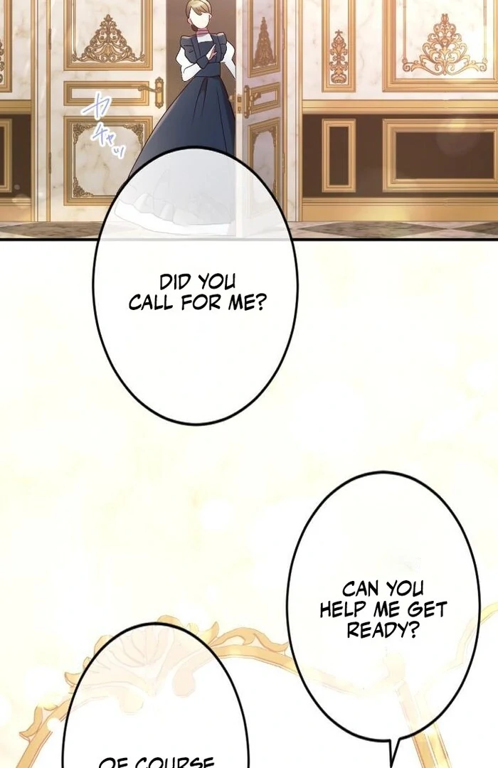 How I, the Royal Spy, Won Over Five Princes chapter 20 page 32