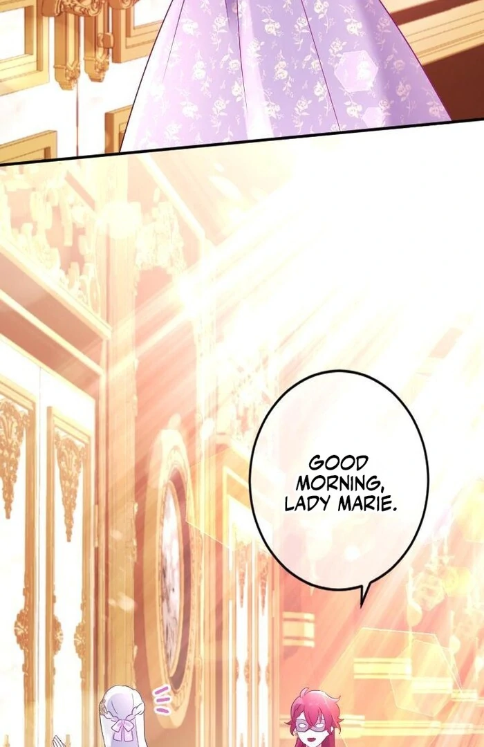 How I, the Royal Spy, Won Over Five Princes chapter 20 page 49