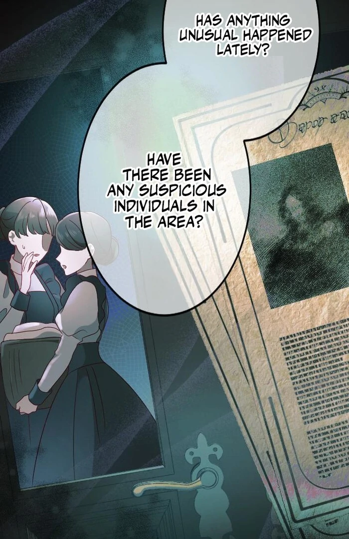 How I, the Royal Spy, Won Over Five Princes chapter 20 page 61