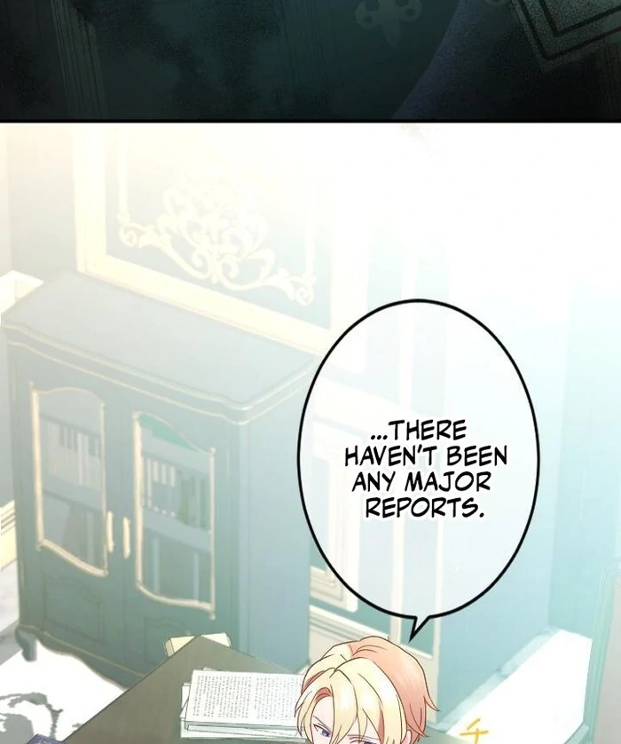 How I, the Royal Spy, Won Over Five Princes chapter 20 page 62