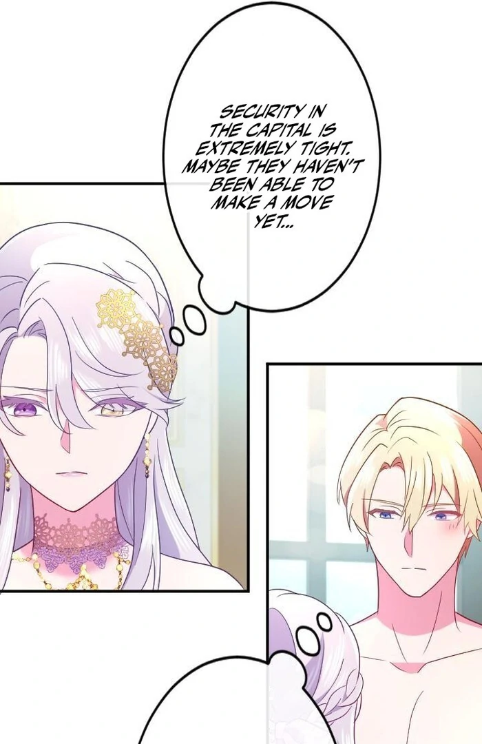 How I, the Royal Spy, Won Over Five Princes chapter 20 page 64