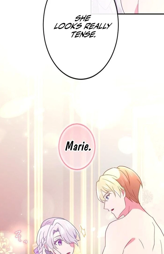 How I, the Royal Spy, Won Over Five Princes chapter 20 page 65