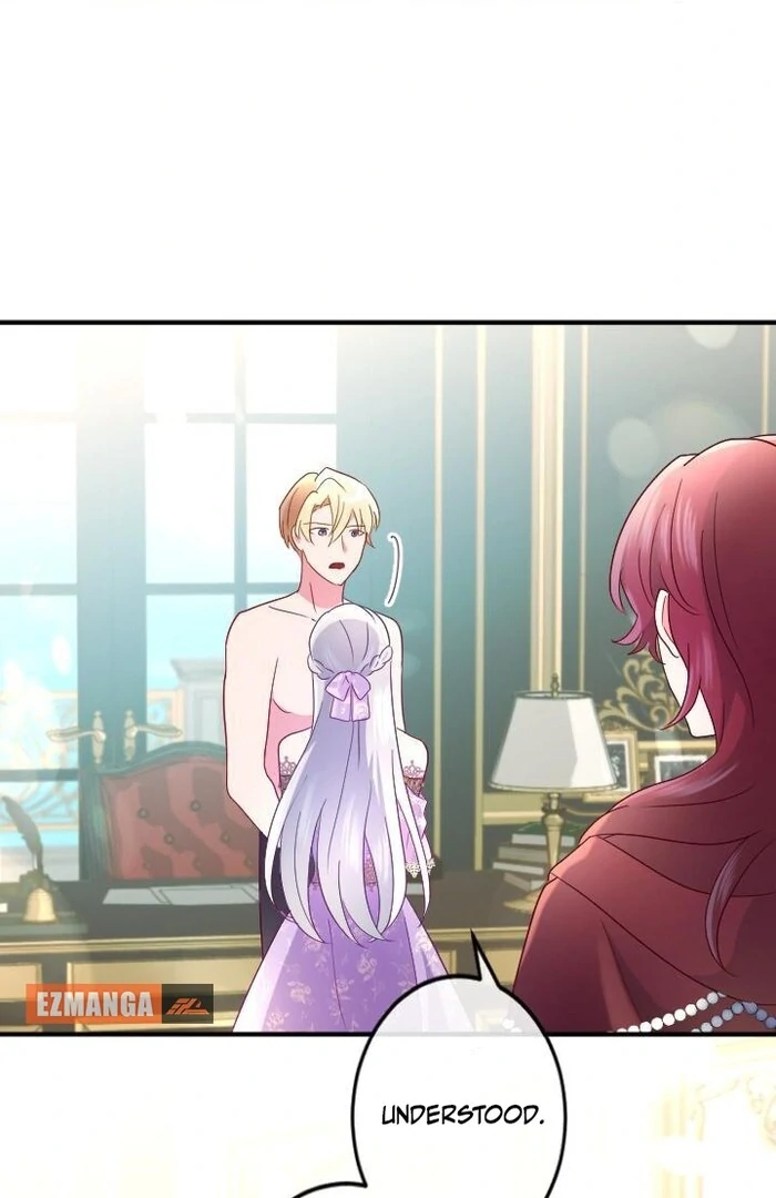 How I, the Royal Spy, Won Over Five Princes chapter 20 page 74