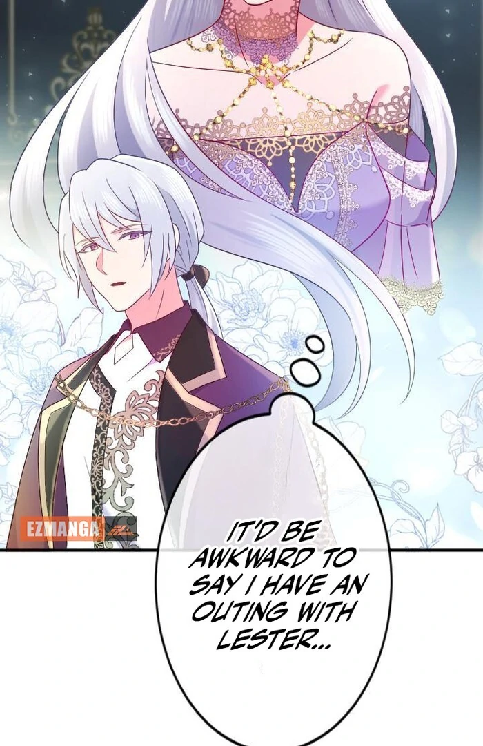 How I, the Royal Spy, Won Over Five Princes chapter 20 page 79