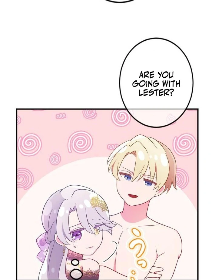 How I, the Royal Spy, Won Over Five Princes chapter 20 page 80