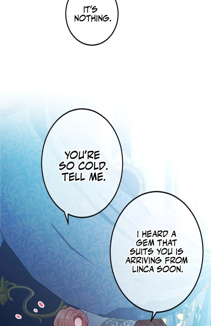 How I, the Royal Spy, Won Over Five Princes chapter 20 page 93