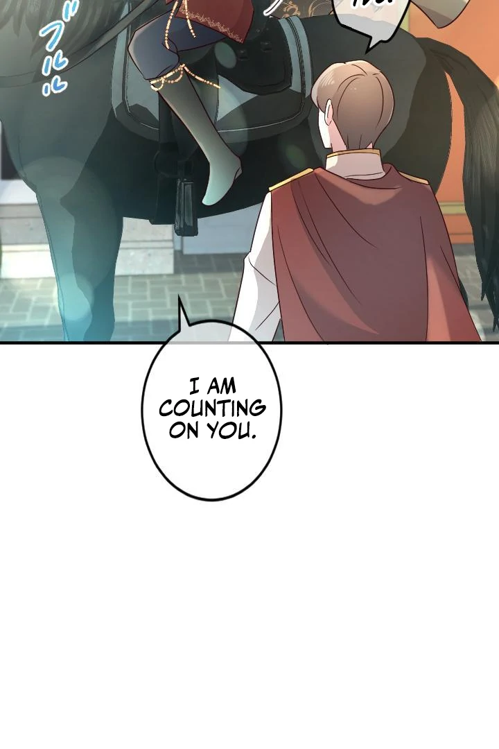 How I, the Royal Spy, Won Over Five Princes chapter 22 page 100
