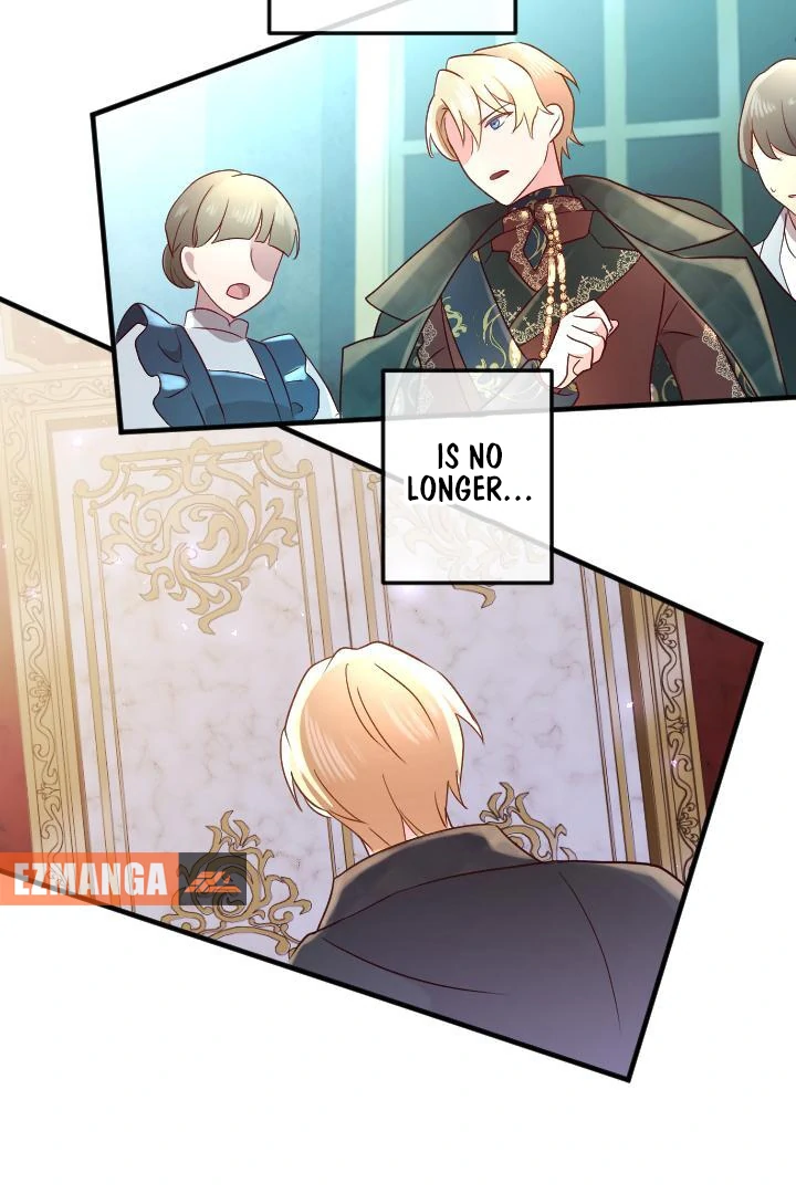 How I, the Royal Spy, Won Over Five Princes chapter 22 page 104
