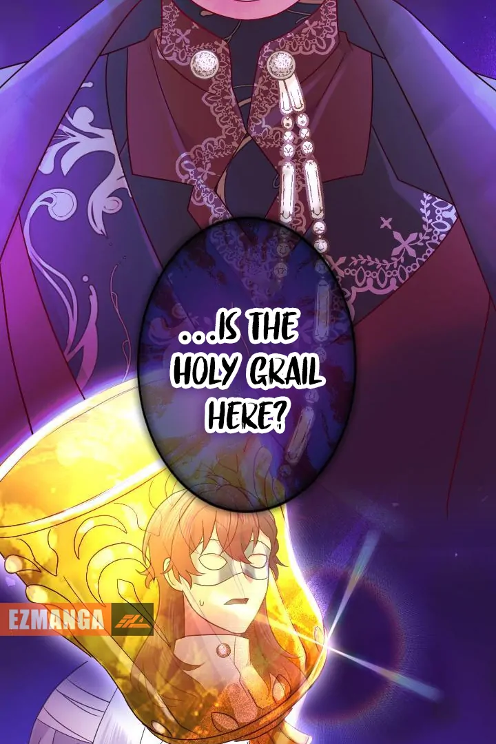 How I, the Royal Spy, Won Over Five Princes chapter 22 page 113