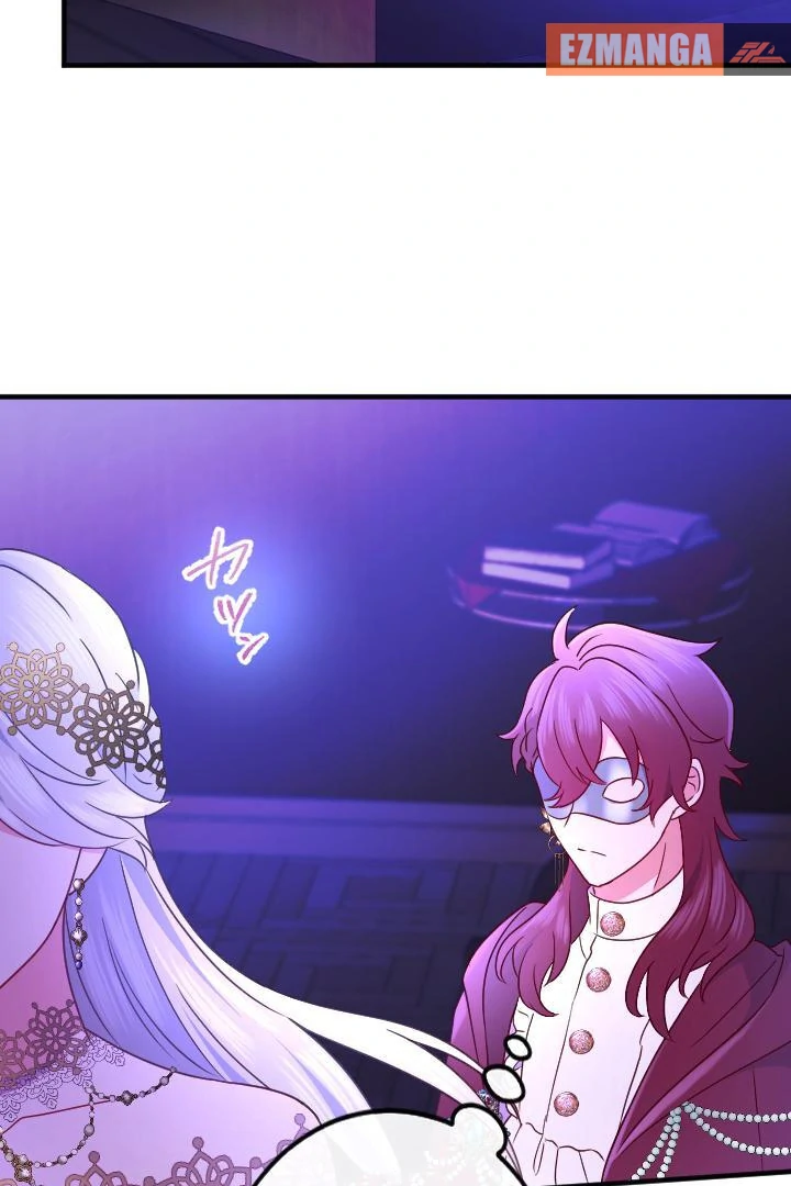 How I, the Royal Spy, Won Over Five Princes chapter 22 page 19