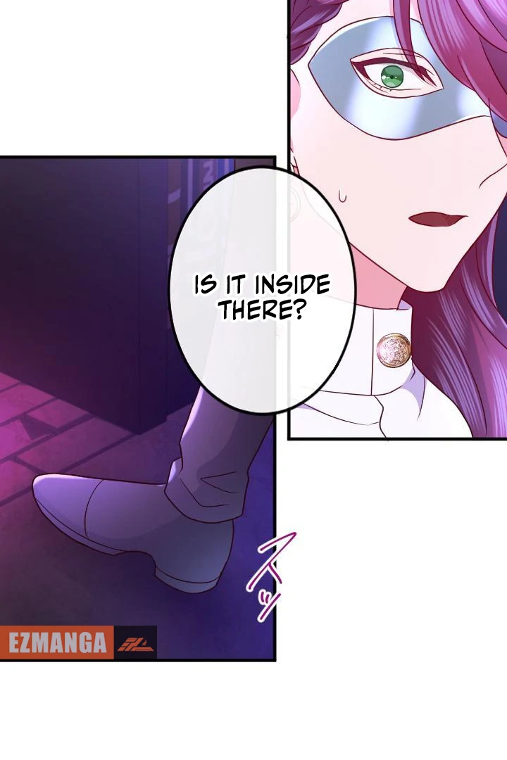 How I, the Royal Spy, Won Over Five Princes chapter 22 page 24