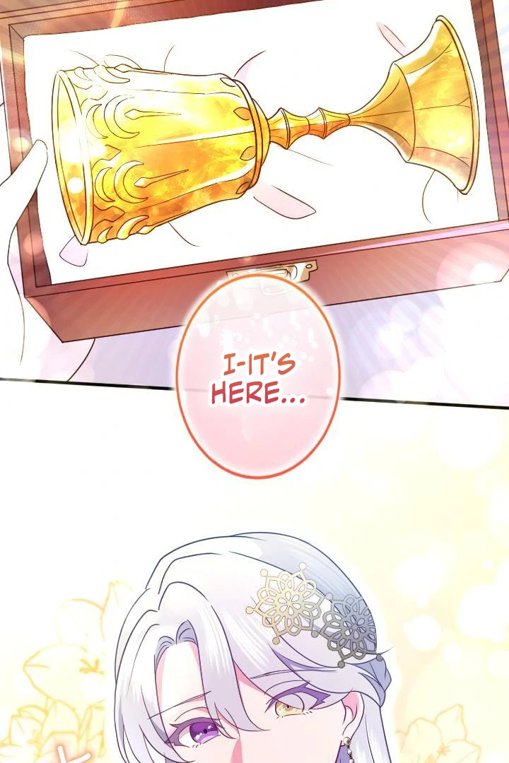 How I, the Royal Spy, Won Over Five Princes chapter 22 page 38