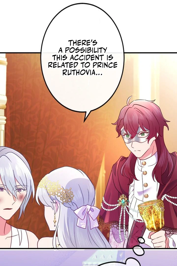 How I, the Royal Spy, Won Over Five Princes chapter 22 page 70