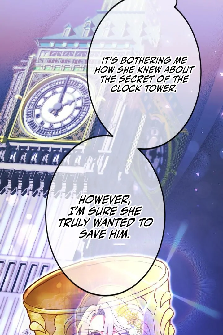 How I, the Royal Spy, Won Over Five Princes chapter 22 page 71