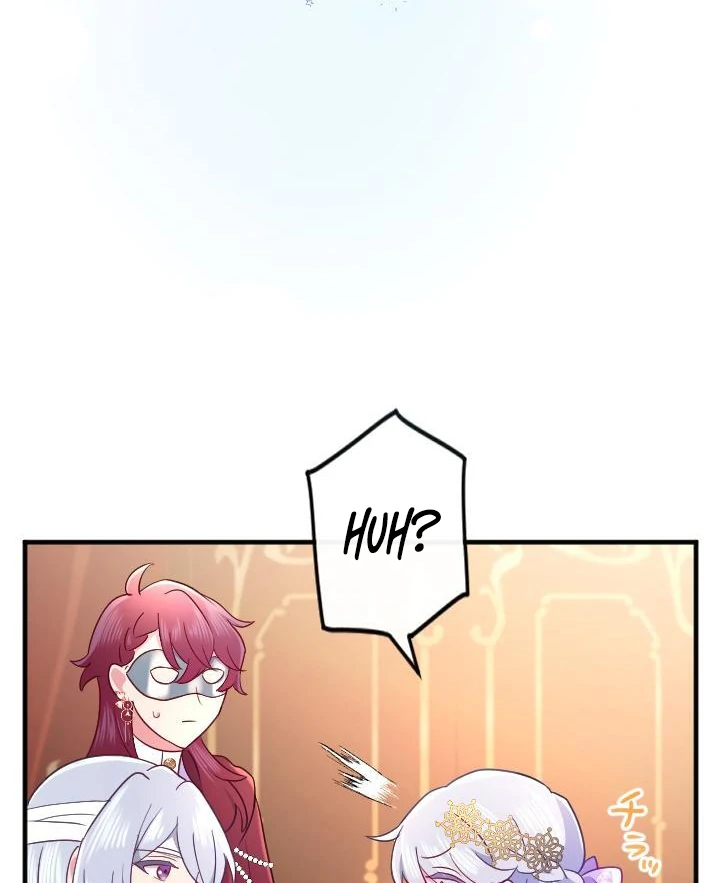 How I, the Royal Spy, Won Over Five Princes chapter 22 page 82