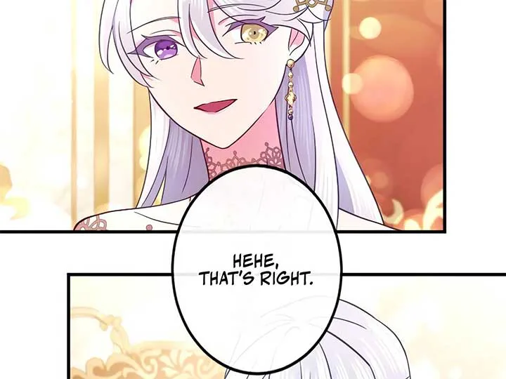 How I, the Royal Spy, Won Over Five Princes chapter 23 page 151