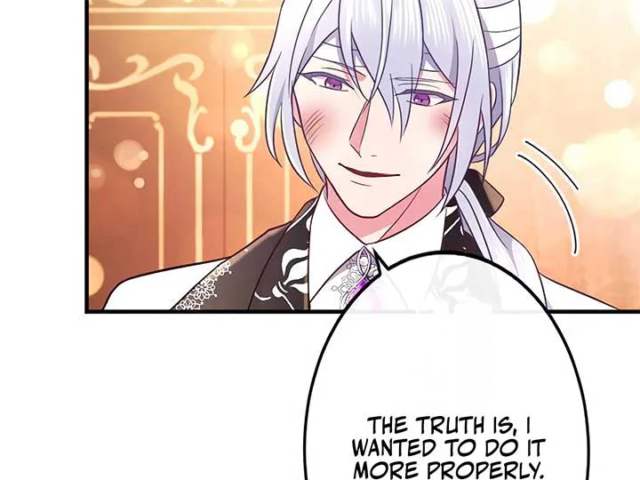 How I, the Royal Spy, Won Over Five Princes chapter 23 page 152