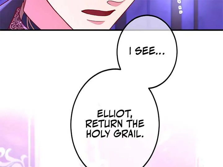How I, the Royal Spy, Won Over Five Princes chapter 23 page 35