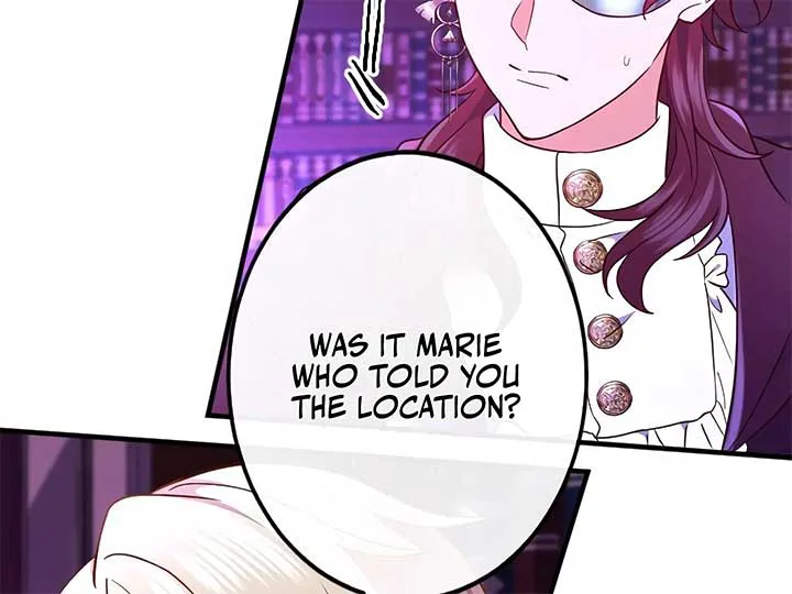 How I, the Royal Spy, Won Over Five Princes chapter 23 page 80