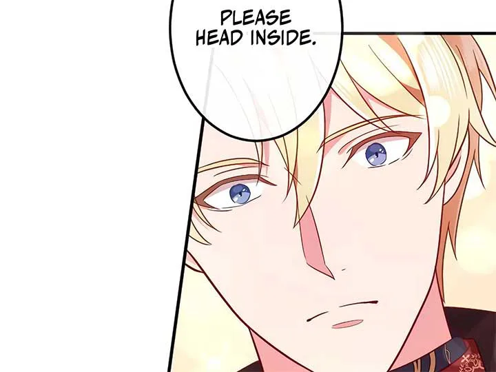 How I, the Royal Spy, Won Over Five Princes chapter 24 page 133