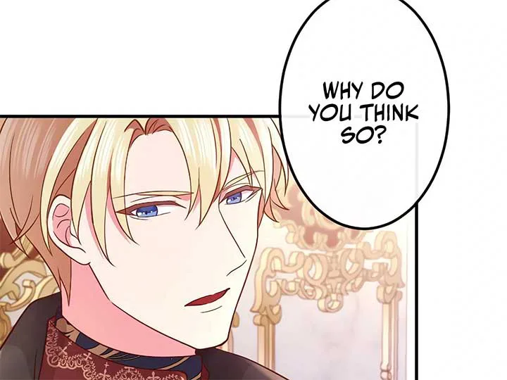 How I, the Royal Spy, Won Over Five Princes chapter 24 page 149