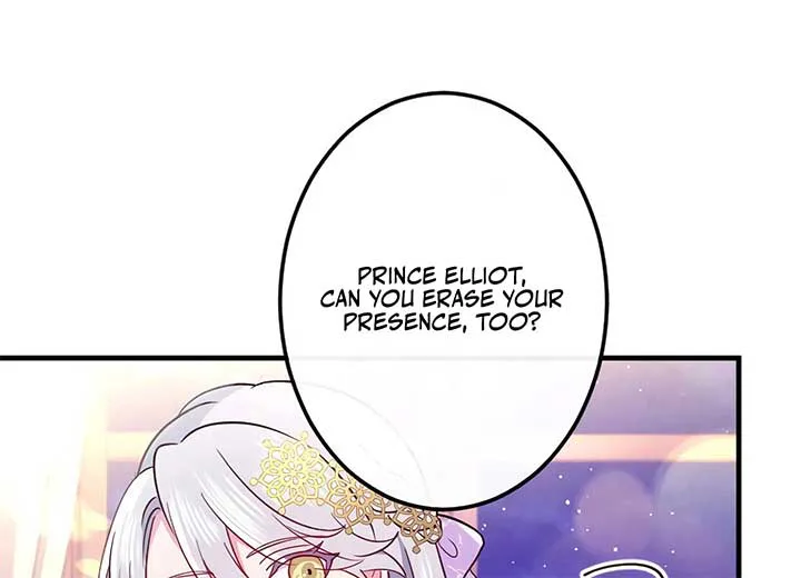 How I, the Royal Spy, Won Over Five Princes chapter 24 page 156