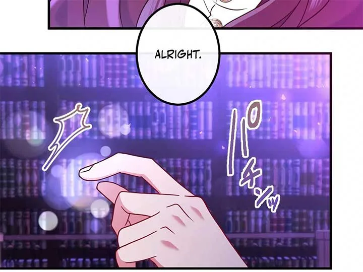 How I, the Royal Spy, Won Over Five Princes chapter 24 page 6