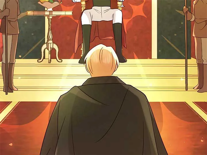 How I, the Royal Spy, Won Over Five Princes chapter 24 page 64