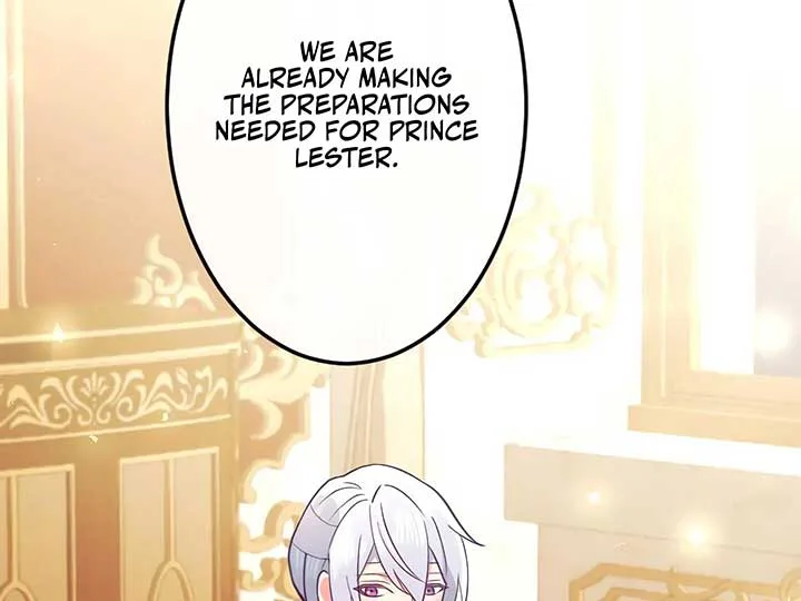 How I, the Royal Spy, Won Over Five Princes chapter 25 page 13