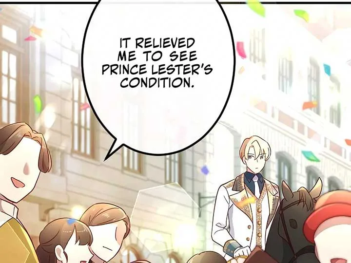 How I, the Royal Spy, Won Over Five Princes chapter 25 page 140