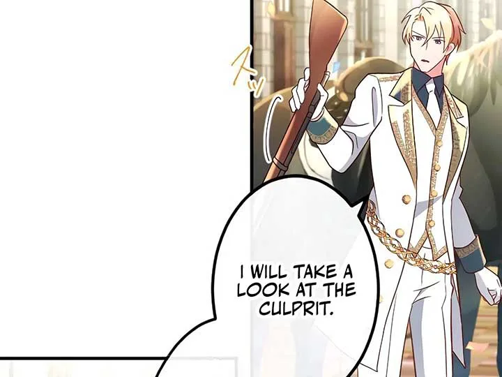 How I, the Royal Spy, Won Over Five Princes chapter 25 page 148
