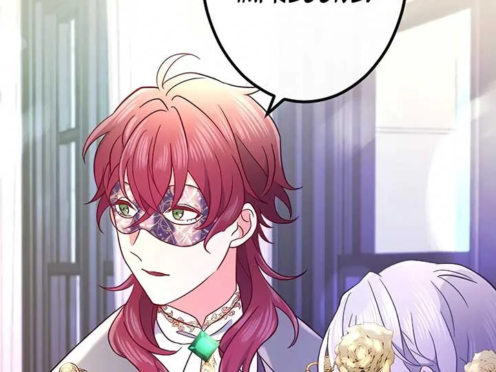 How I, the Royal Spy, Won Over Five Princes chapter 25 page 162