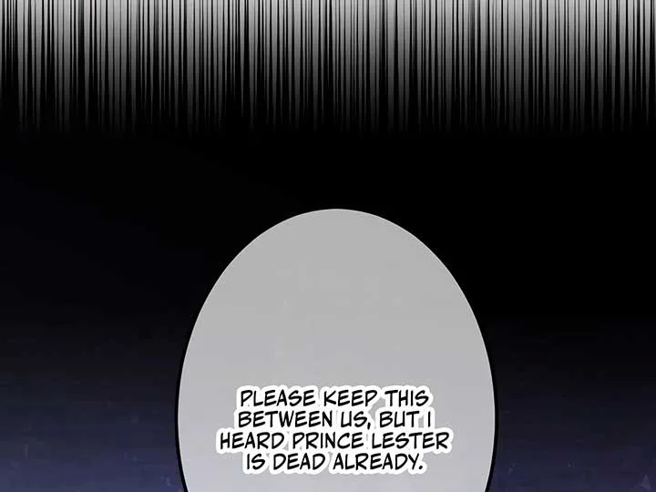 How I, the Royal Spy, Won Over Five Princes chapter 25 page 34