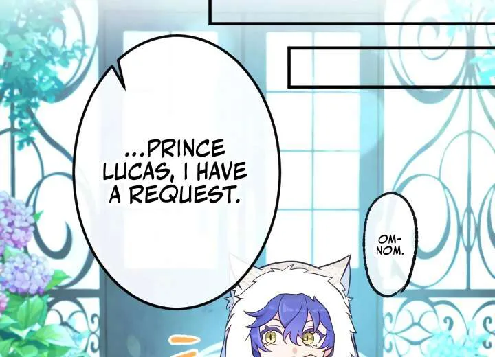 How I, the Royal Spy, Won Over Five Princes chapter 27 page 156