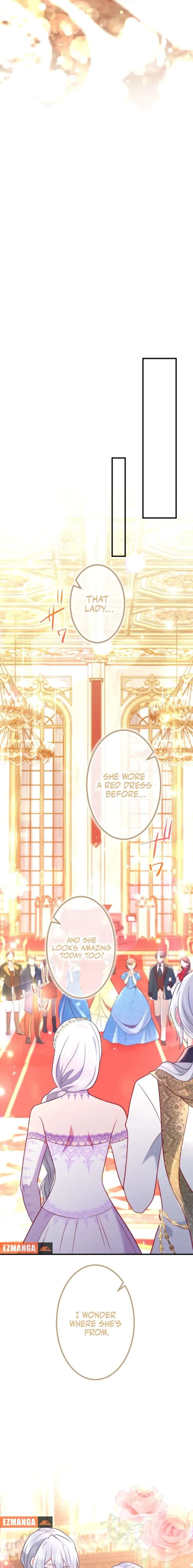 How I, the Royal Spy, Won Over Five Princes chapter 34 page 13