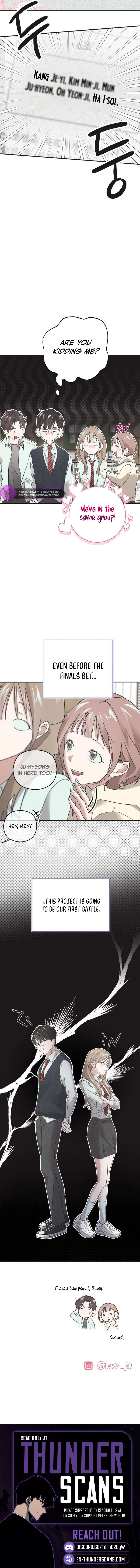 An Equation Without Wrong Answers chapter 4 page 10