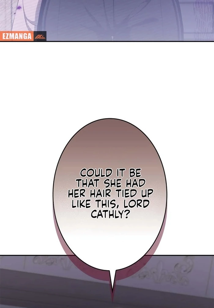 The Real Reason We’re Getting Married chapter 21 page 17